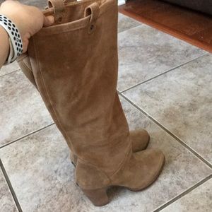 Ugg tall boots